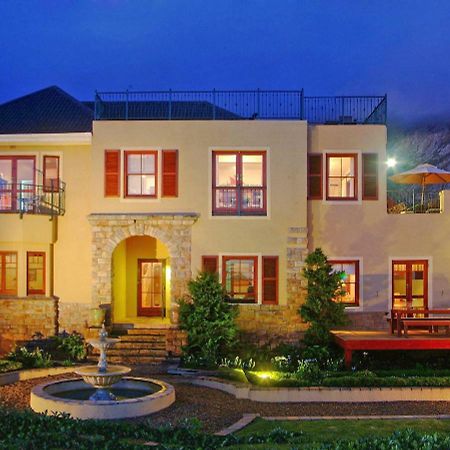 Lavender Manor Guest Lodge Hermanus Exterior foto