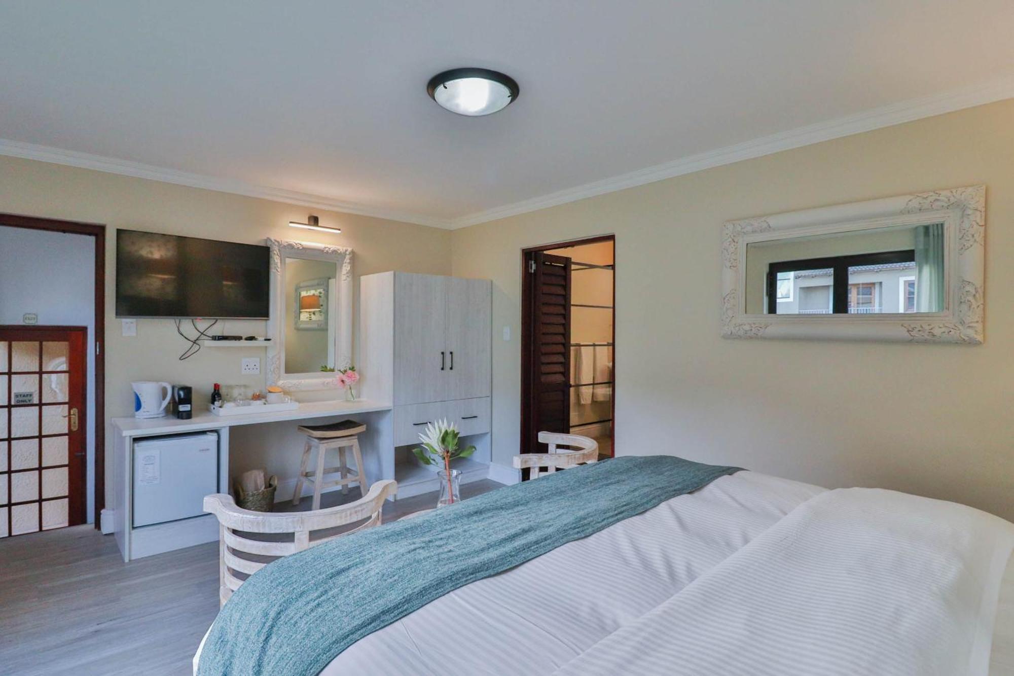 Lavender Manor Guest Lodge Hermanus Quarto foto