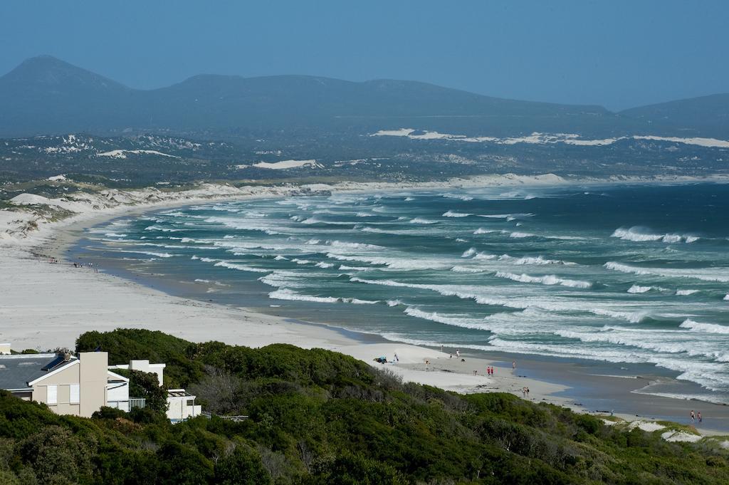 Lavender Manor Guest Lodge Hermanus Exterior foto