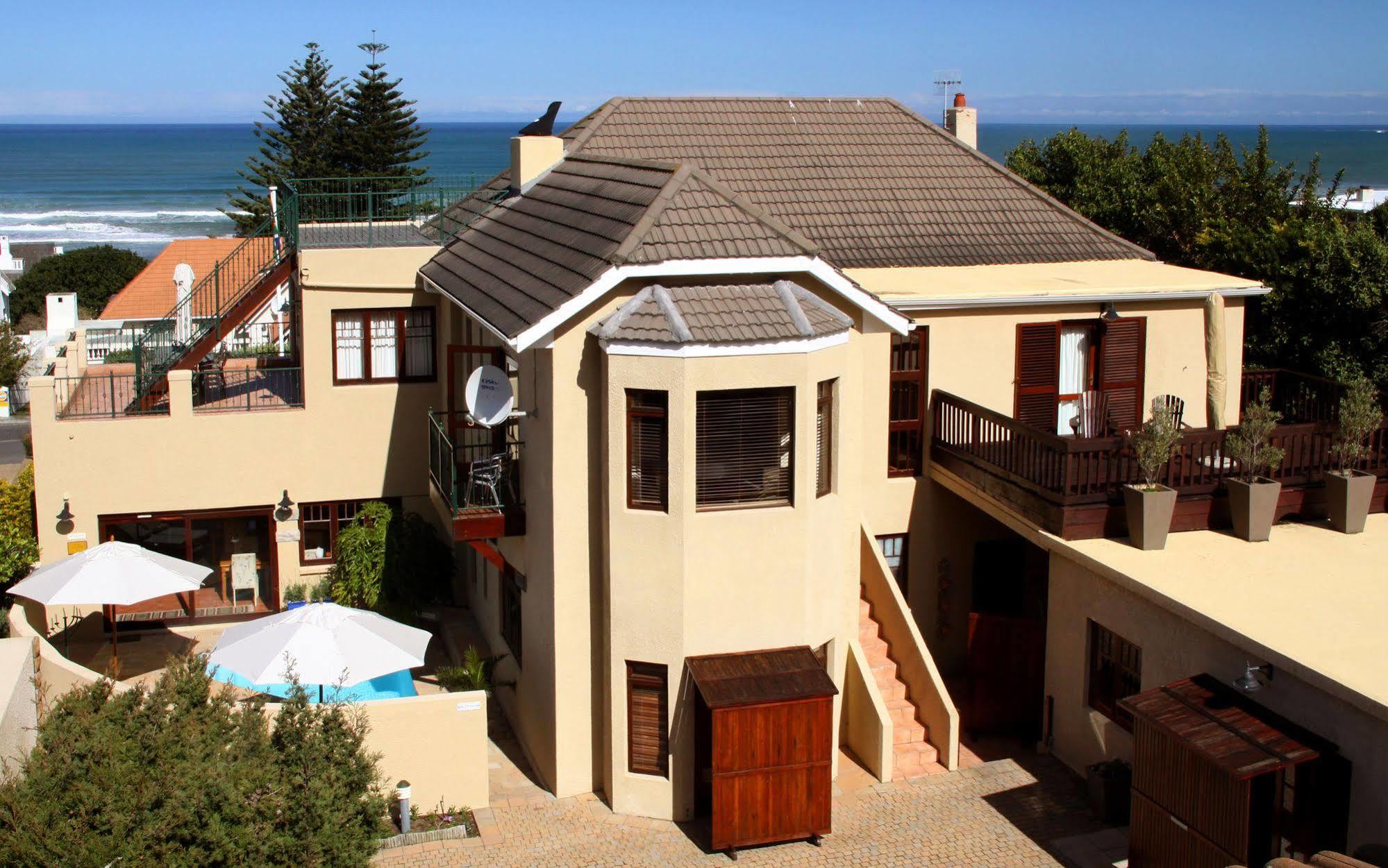 Lavender Manor Guest Lodge Hermanus Exterior foto