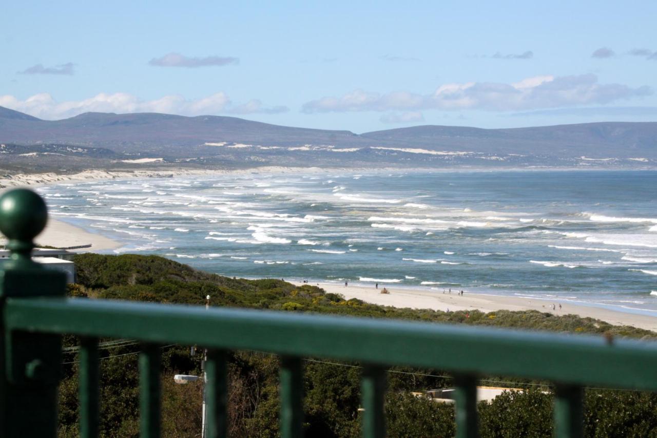 Lavender Manor Guest Lodge Hermanus Exterior foto